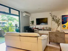 Apartamento com 3 Quartos à venda, 205m² no Barra da Tijuca, Rio de Janeiro - Foto 3