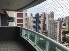 Apartamento com 3 Quartos à venda, 191m² no Meireles, Fortaleza - Foto 2