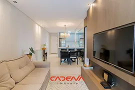 Apartamento com 3 Quartos à venda, 87m² no Vila Izabel, Curitiba - Foto 2