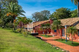 Fazenda / Sítio / Chácara com 4 Quartos à venda, 2034m² no Loteamento Residencial Entre Verdes Sousas, Campinas - Foto 15