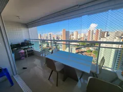Apartamento com 3 Quartos à venda, 110m² no Aldeota, Fortaleza - Foto 2