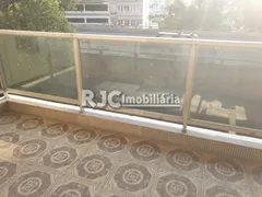 Apartamento com 3 Quartos à venda, 90m² no Rio Comprido, Rio de Janeiro - Foto 3