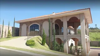 Casa de Condomínio com 3 Quartos para alugar, 280m² no Roncáglia, Valinhos - Foto 31