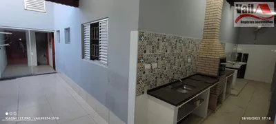 Casa com 3 Quartos à venda, 200m² no Jardim da Alvorada , Nova Odessa - Foto 17