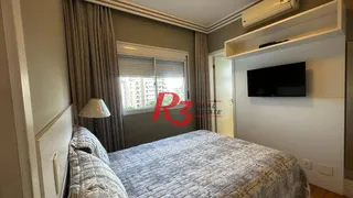 Apartamento com 3 Quartos à venda, 181m² no Gonzaga, Santos - Foto 17
