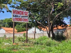 Terreno / Lote Comercial à venda, 6364m² no Chácaras Buritis, Goiânia - Foto 12
