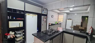 Sobrado com 3 Quartos à venda, 157m² no Jardim do Estadio, Santo André - Foto 19