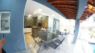 Fazenda / Sítio / Chácara com 4 Quartos à venda, 230m² no Residencial Vista Alegre I Zona Rural, São José do Rio Preto - Foto 16