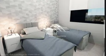 Apartamento com 2 Quartos à venda, 71m² no Ribeirânia, Ribeirão Preto - Foto 10