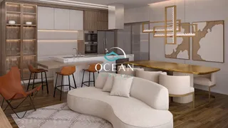 Apartamento com 3 Quartos à venda, 120m² no Caioba, Matinhos - Foto 2