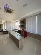 Casa de Condomínio com 4 Quartos para venda ou aluguel, 700m² no Granja Olga, Sorocaba - Foto 8
