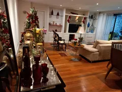 Apartamento com 3 Quartos à venda, 166m² no Barra da Tijuca, Rio de Janeiro - Foto 8