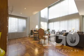 Casa de Condomínio com 4 Quartos à venda, 450m² no Brooklin, São Paulo - Foto 3