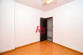 Apartamento com 3 Quartos para venda ou aluguel, 140m² no Marapé, Santos - Foto 10