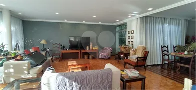 Casa com 4 Quartos para venda ou aluguel, 350m² no Vila Mariana, São Paulo - Foto 3