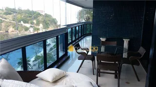 Apartamento com 4 Quartos para venda ou aluguel, 240m² no Boa Viagem, Niterói - Foto 1