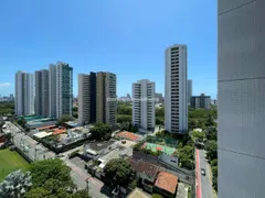 Apartamento com 4 Quartos para alugar, 135m² no Ilha do Retiro, Recife - Foto 6