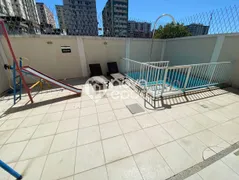Casa de Vila com 3 Quartos à venda, 104m² no Cachambi, Rio de Janeiro - Foto 25