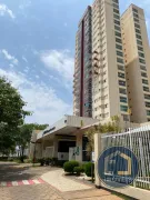 Apartamento com 3 Quartos para alugar, 99m² no Residencial Eldorado, Goiânia - Foto 1