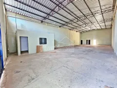 Galpão / Depósito / Armazém para alugar, 290m² no Jardim Salgado Filho, Ribeirão Preto - Foto 1