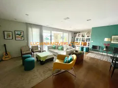 Apartamento com 3 Quartos à venda, 188m² no Vila Madalena, São Paulo - Foto 1