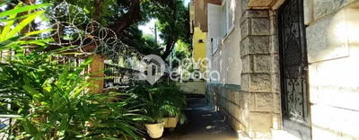 Apartamento com 3 Quartos à venda, 156m² no Rio Comprido, Rio de Janeiro - Foto 26