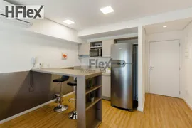 Apartamento com 1 Quarto para alugar, 31m² no Bela Vista, São Paulo - Foto 3