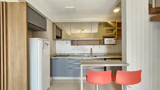 Apartamento com 1 Quarto para alugar, 73m² no Batel, Curitiba - Foto 6