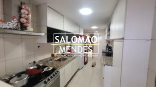 Apartamento com 3 Quartos à venda, 129m² no Reduto, Belém - Foto 25