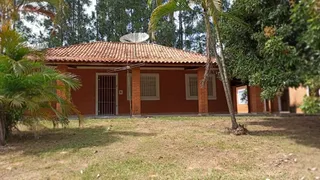 Fazenda / Sítio / Chácara com 3 Quartos à venda, 200m² no Zona Rural, Alambari - Foto 1