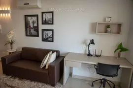 Flat com 1 Quarto para alugar, 42m² no Setor Bueno, Goiânia - Foto 17