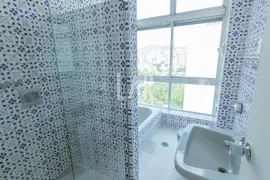 Apartamento com 4 Quartos para alugar, 304m² no Floresta, Belo Horizonte - Foto 31