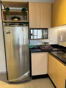 Apartamento com 1 Quarto para alugar, 37m² no Vila Madalena, São Paulo - Foto 4