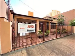 Casa Comercial para alugar, 177m² no Centro, Ribeirão Preto - Foto 1