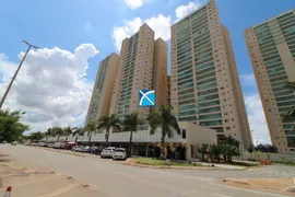 Loja / Salão / Ponto Comercial para alugar, 86m² no Norte (Águas Claras), Brasília - Foto 3