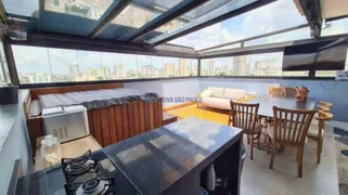 Apartamento com 2 Quartos à venda, 122m² no Vila Paulista, São Paulo - Foto 5