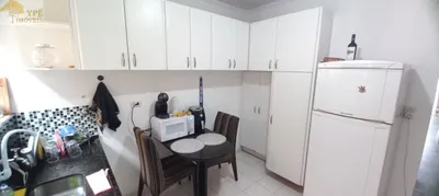 Casa de Condomínio com 3 Quartos à venda, 100m² no Jardim Jussara, São Paulo - Foto 13