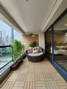 Apartamento com 3 Quartos à venda, 127m² no Jardim Paulista, São Paulo - Foto 1