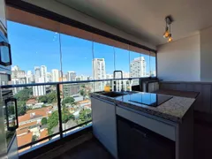 Apartamento com 1 Quarto para alugar, 42m² no Brooklin, São Paulo - Foto 11