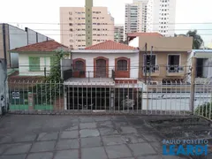 Casa com 4 Quartos para alugar, 236m² no Brooklin, São Paulo - Foto 24