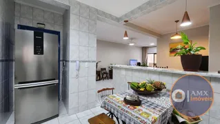 Apartamento com 4 Quartos à venda, 130m² no Tenório, Ubatuba - Foto 7