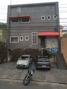 Prédio Inteiro para alugar, 583m² no Vila Santana, São Paulo - Foto 1