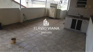Casa de Vila com 3 Quartos à venda, 100m² no Méier, Rio de Janeiro - Foto 24