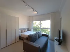 Apartamento com 1 Quarto para alugar, 31m² no Pantanal, Florianópolis - Foto 15