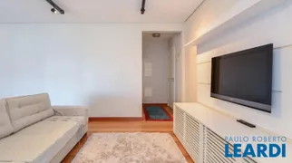 Apartamento com 3 Quartos à venda, 107m² no Brooklin, São Paulo - Foto 9