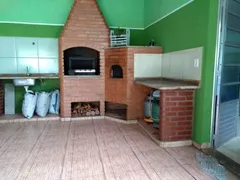 Casa com 4 Quartos à venda, 130m² no Jardim DallOrto, Sumaré - Foto 3