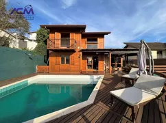 Casa de Condomínio com 3 Quartos à venda, 173m² no Terras do Madeira, Carapicuíba - Foto 8