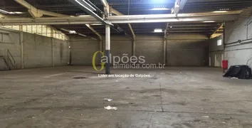 Galpão / Depósito / Armazém para venda ou aluguel, 3500m² no Jardim Flórida, Barueri - Foto 3