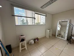 Conjunto Comercial / Sala com 1 Quarto para alugar, 13m² no Mansões Santo Antônio, Campinas - Foto 1