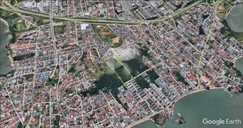 Terreno / Lote / Condomínio à venda, 28316m² no Coqueiros, Florianópolis - Foto 14